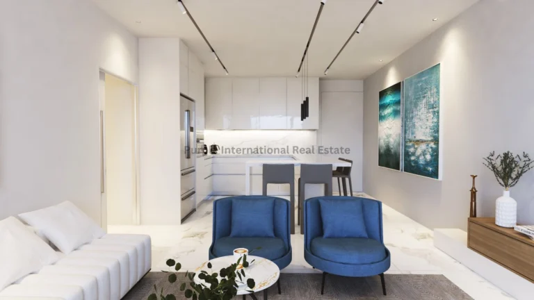 3 Bedroom Apartment for Sale in Kapparis, Famagusta District