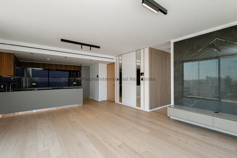 3 Bedroom Apartment for Sale in Larnaca District