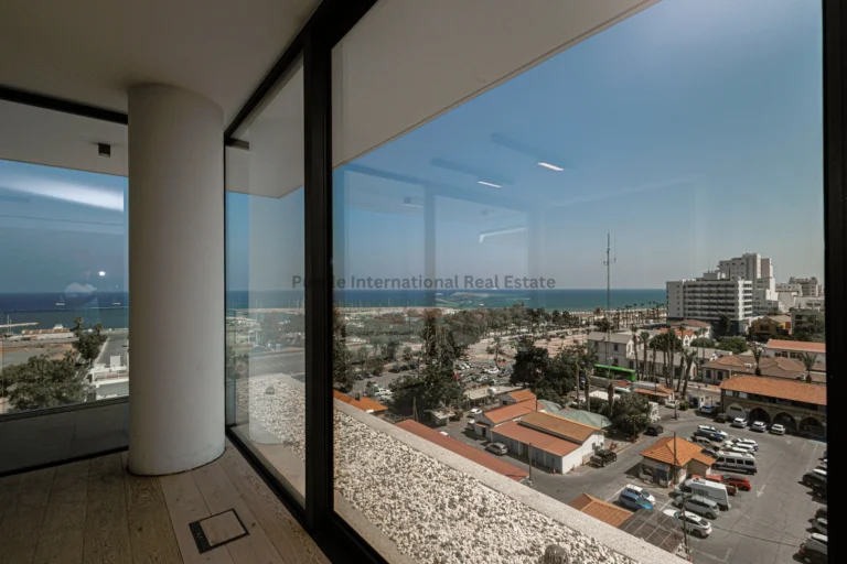 3 Bedroom Apartment for Sale in Larnaca District