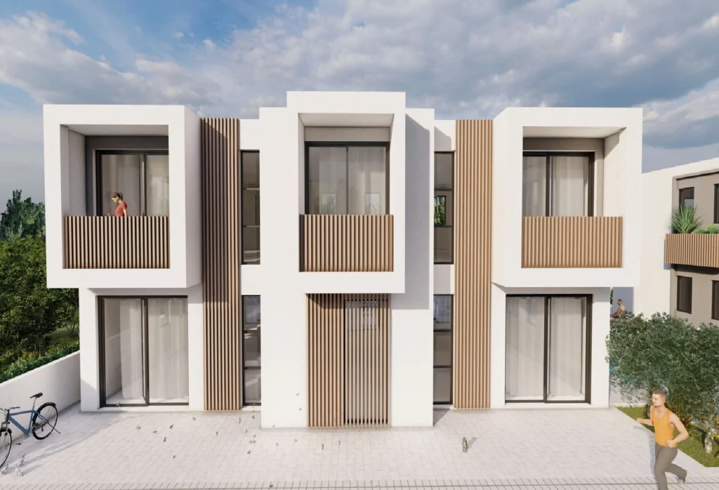 3 Bedroom House for Sale in Tremithousa, Paphos District