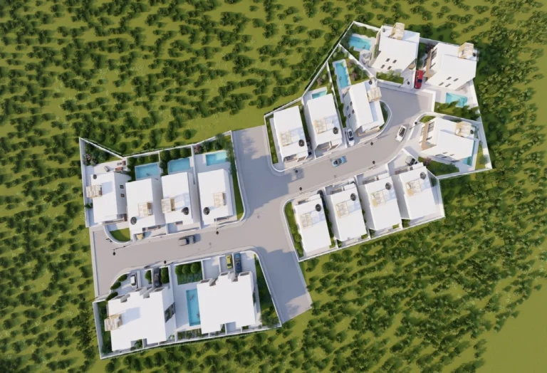 3 Bedroom House for Sale in Tremithousa, Paphos District