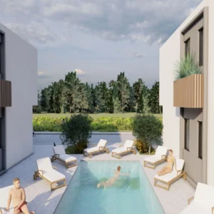 3 Bedroom House for Sale in Tremithousa, Paphos District