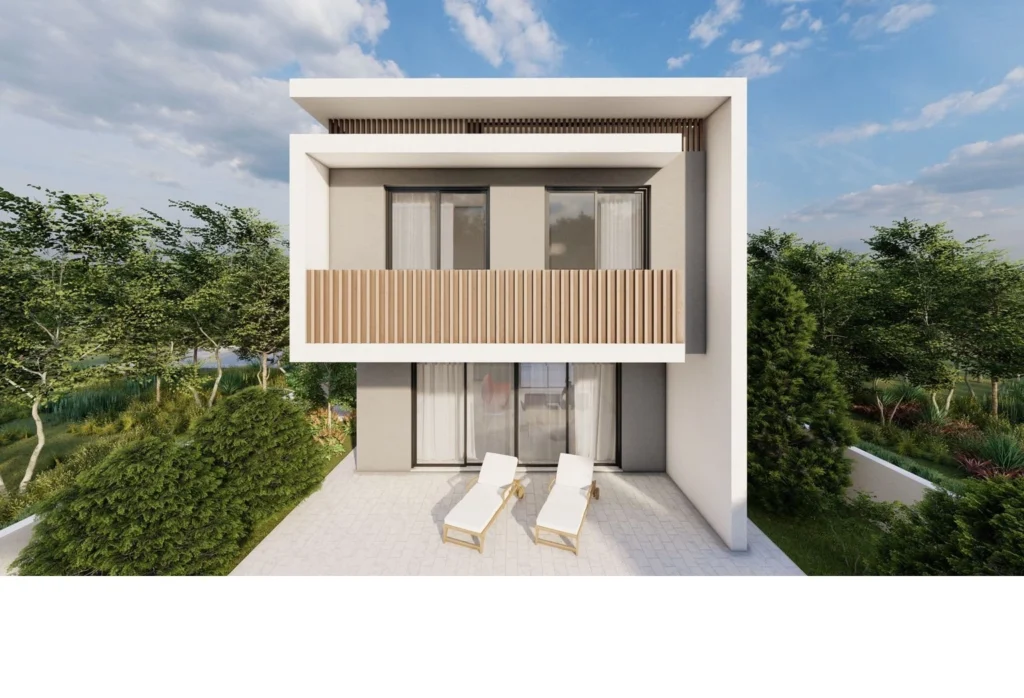 3 Bedroom House for Sale in Tremithousa, Paphos District