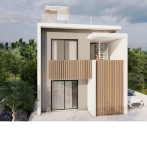 3 Bedroom House for Sale in Tremithousa, Paphos District