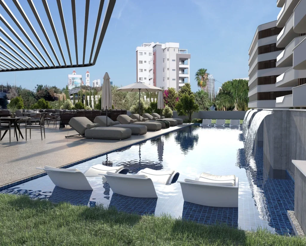 3 Bedroom Apartment for Sale in Potamos Germasogeias, Limassol District