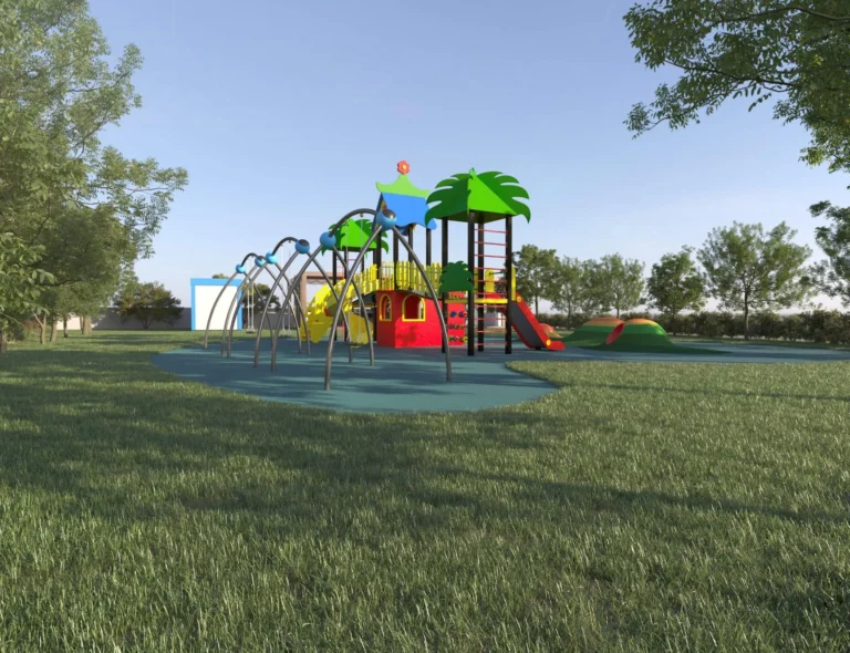 2 Bedroom Apartment for Sale in Potamos Germasogeias, Limassol District