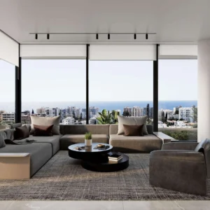 1 Bedroom Apartment for Sale in Potamos Germasogeias, Limassol District