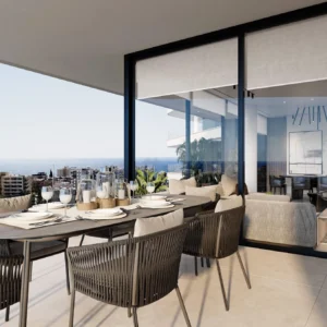 3 Bedroom Apartment for Sale in Potamos Germasogeias, Limassol District