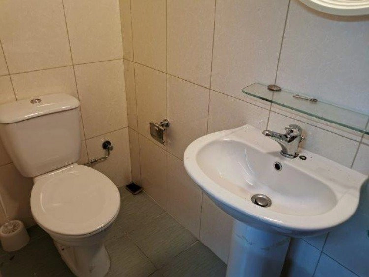 83m² Commercial for Rent in Limassol – Agia Zoni