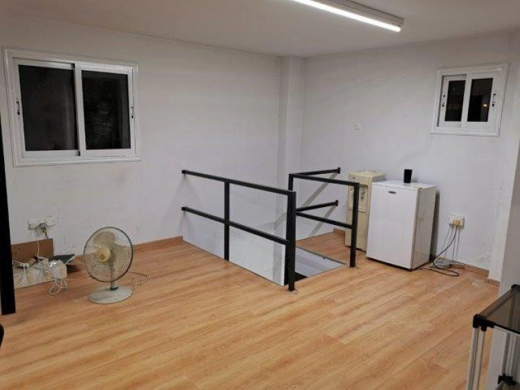 83m² Commercial for Rent in Limassol – Agia Zoni