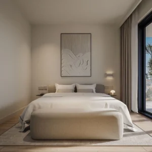 2 Bedroom Apartment for Sale in Limassol District