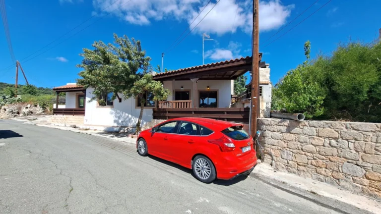 3 Bedroom House for Sale in Paphos District