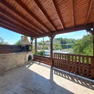 3 Bedroom House for Sale in Paphos District