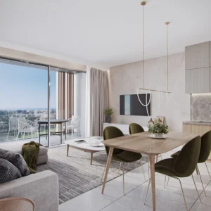 2 Bedroom Apartment for Sale in Chlorakas, Paphos District