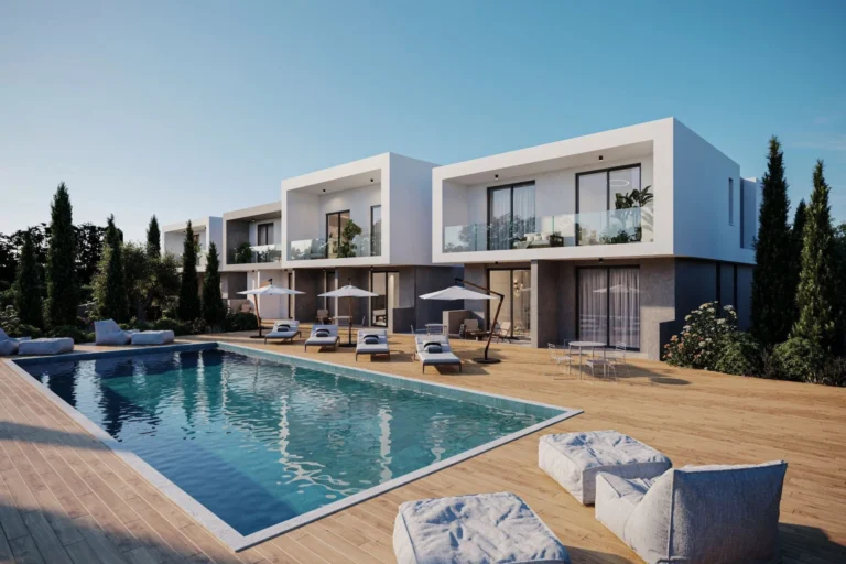 2 Bedroom Apartment for Sale in Chlorakas, Paphos District