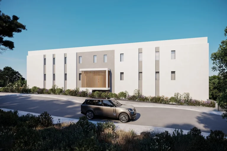 2 Bedroom Apartment for Sale in Chlorakas, Paphos District