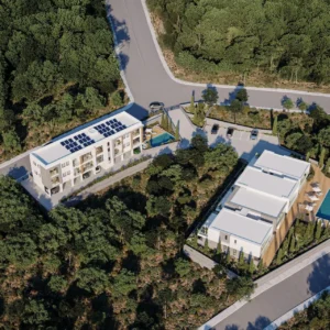 1 Bedroom Apartment for Sale in Chlorakas, Paphos District