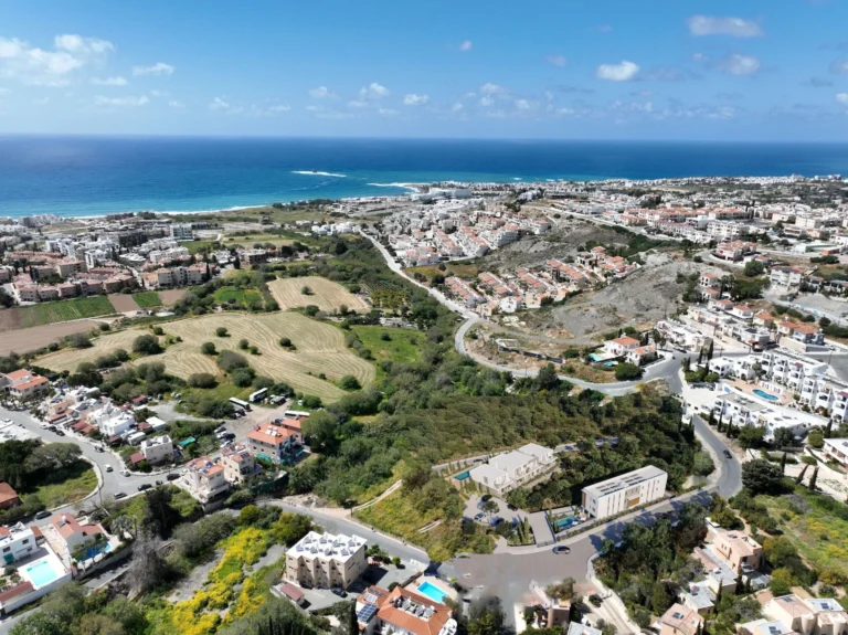 1 Bedroom Apartment for Sale in Chlorakas, Paphos District