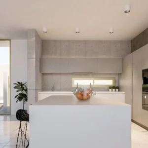 3 Bedroom House for Sale in Konia, Paphos District