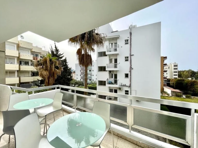 3 Bedroom Apartment for Sale in Limassol District