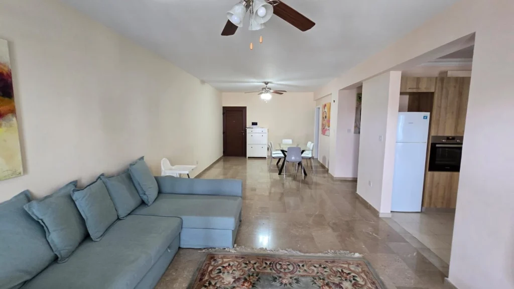 3 Bedroom Apartment for Sale in Limassol District