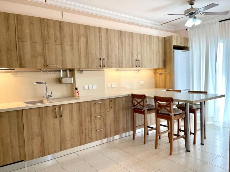 3 Bedroom Apartment for Sale in Limassol District