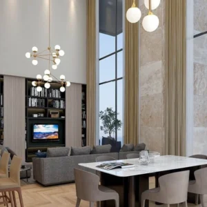 1 Bedroom Apartment for Sale in Limassol District