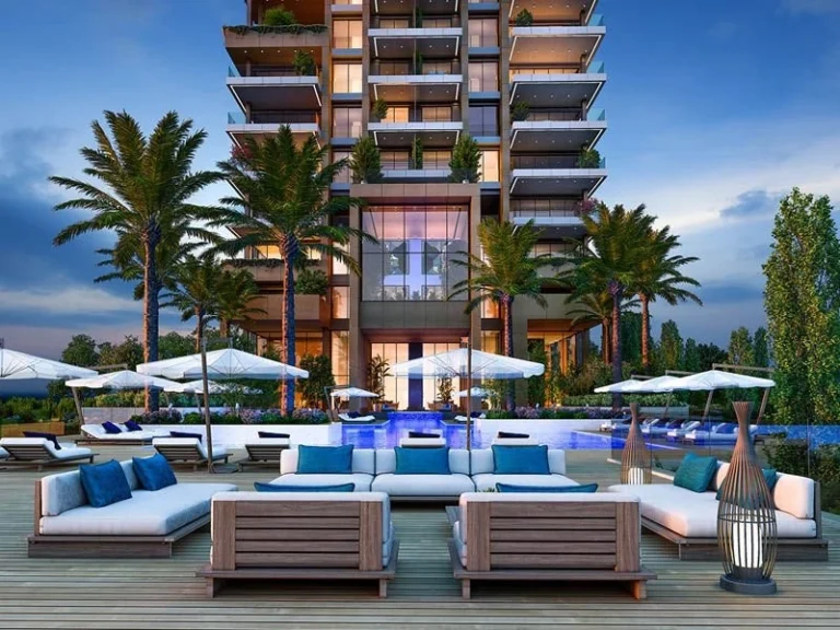 Cheap Apartments for Sale Limassol up to 1000000 euro