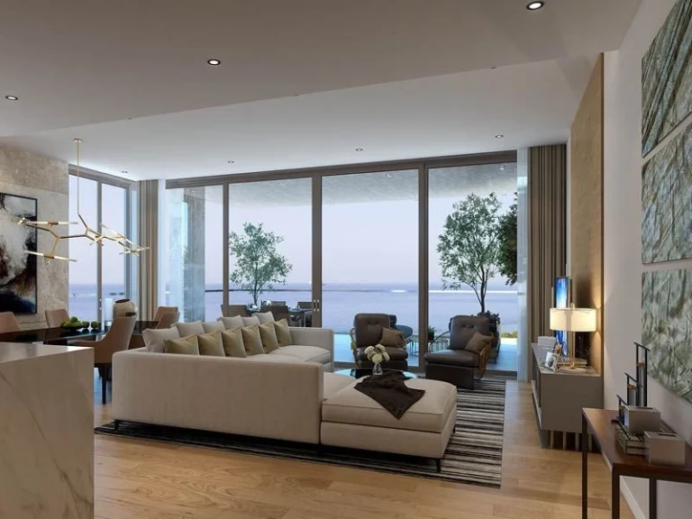 Cheap Apartments for Sale Limassol up to 1000000 euro