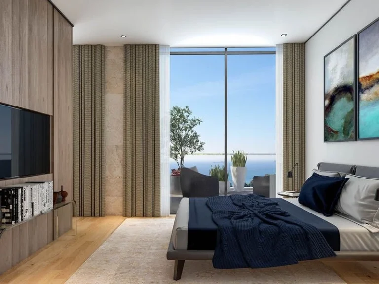 Cheap Apartments for Sale Limassol up to 1000000 euro