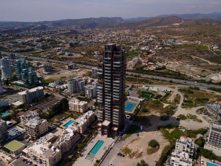1 Bedroom Apartment for Sale in Limassol District
