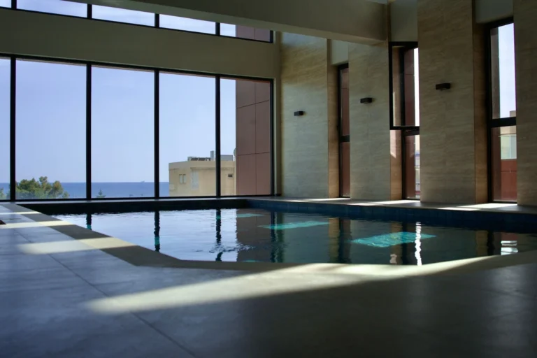 1 Bedroom Apartment for Sale in Limassol District