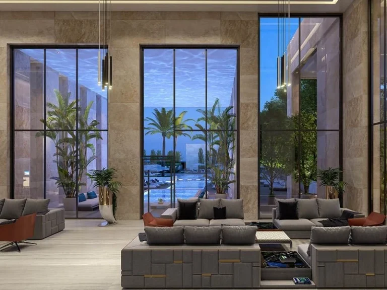 1 Bedroom Apartment for Sale in Limassol District