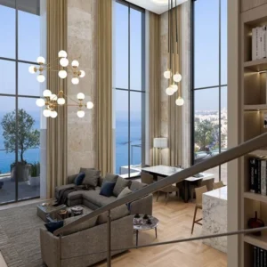 1 Bedroom Apartment for Sale in Limassol District