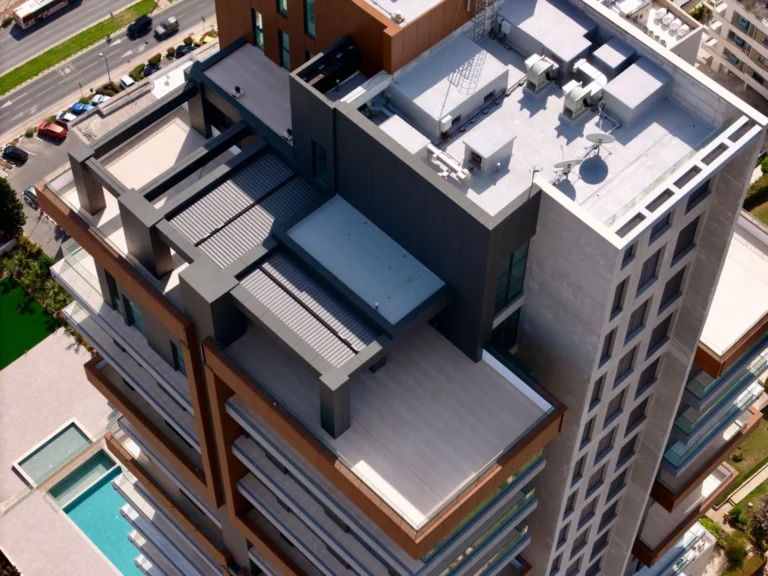 1 Bedroom Apartment for Sale in Limassol District