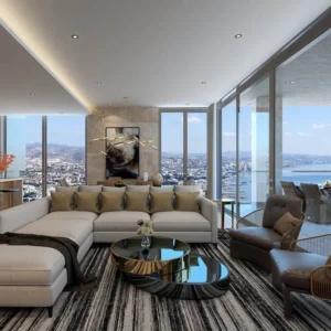 1 Bedroom Apartment for Sale in Limassol District