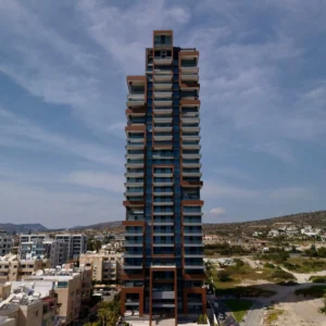 2 Bedroom Apartment for Sale in Limassol District