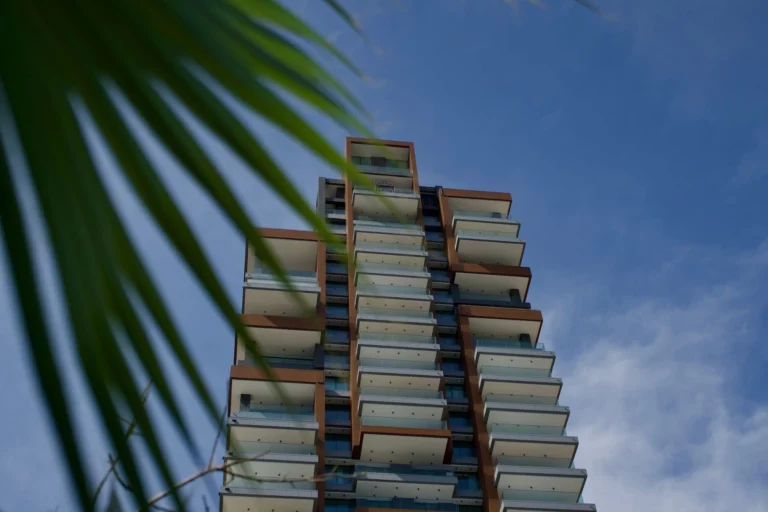 2 Bedroom Apartment for Sale in Limassol District