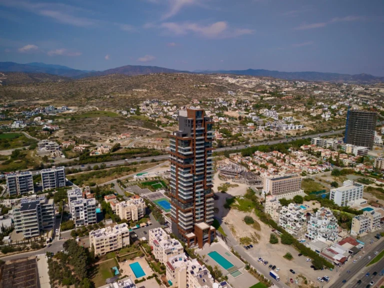 2 Bedroom Apartment for Sale in Limassol District