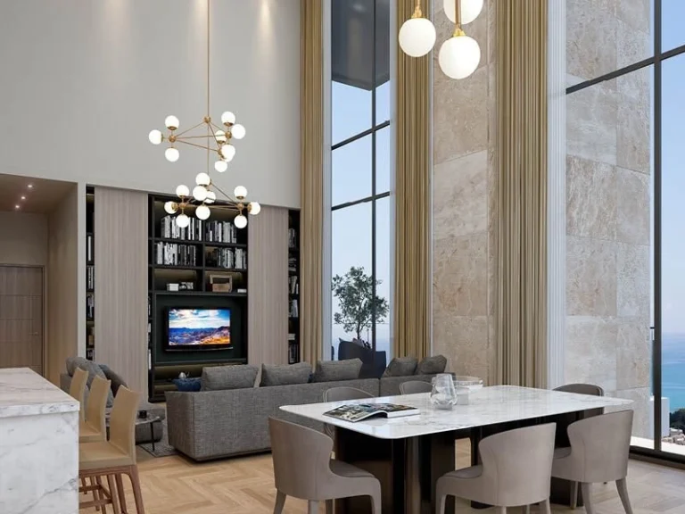 2 Bedroom Apartment for Sale in Limassol District