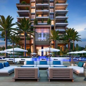 2 Bedroom Apartment for Sale in Limassol District