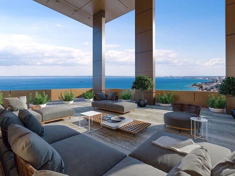 for Sale in Limassol District