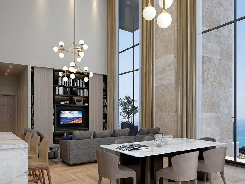 for Sale in Limassol District