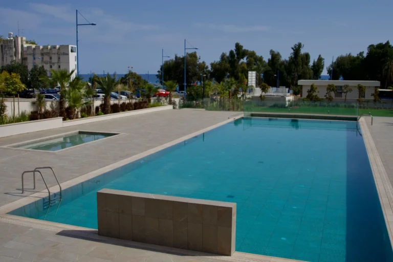 2 Bedroom Apartment for Sale in Limassol District