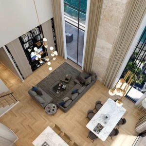 3 Bedroom Apartment for Sale in Limassol District