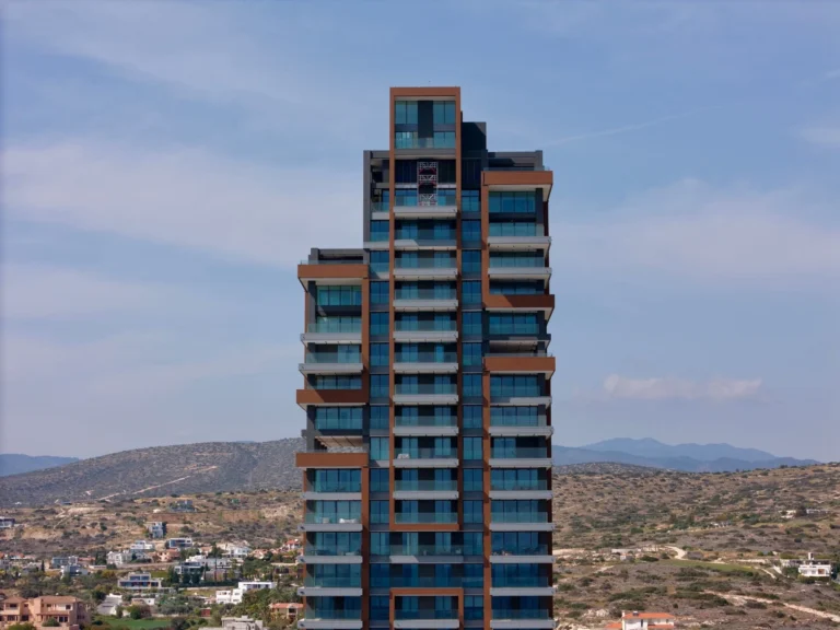 3 Bedroom Apartment for Sale in Limassol District