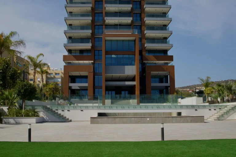 3 Bedroom Apartment for Sale in Limassol District