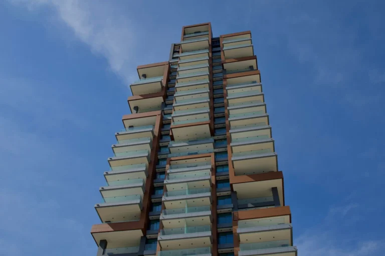 3 Bedroom Apartment for Sale in Limassol District