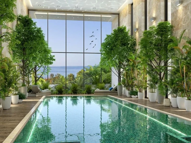 2 Bedroom Apartment for Sale in Limassol District