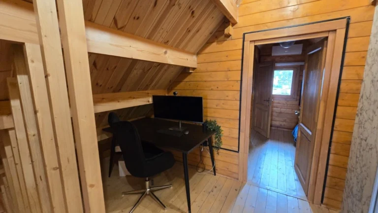 4 Bedroom House for Rent in Lofou, Limassol District